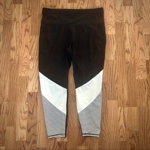 High Waist Workout Leggings